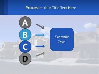 Walls Masonry Architect PowerPoint Template
