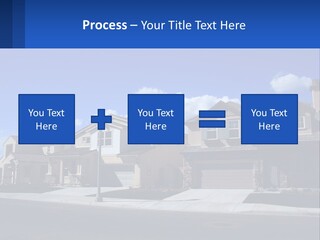 Walls Masonry Architect PowerPoint Template