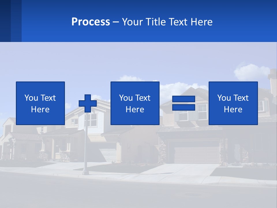 Walls Masonry Architect PowerPoint Template