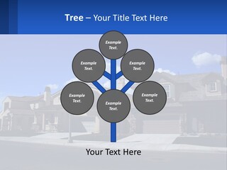 Walls Masonry Architect PowerPoint Template