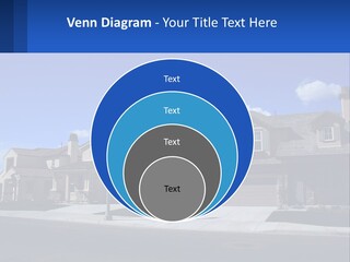 Walls Masonry Architect PowerPoint Template