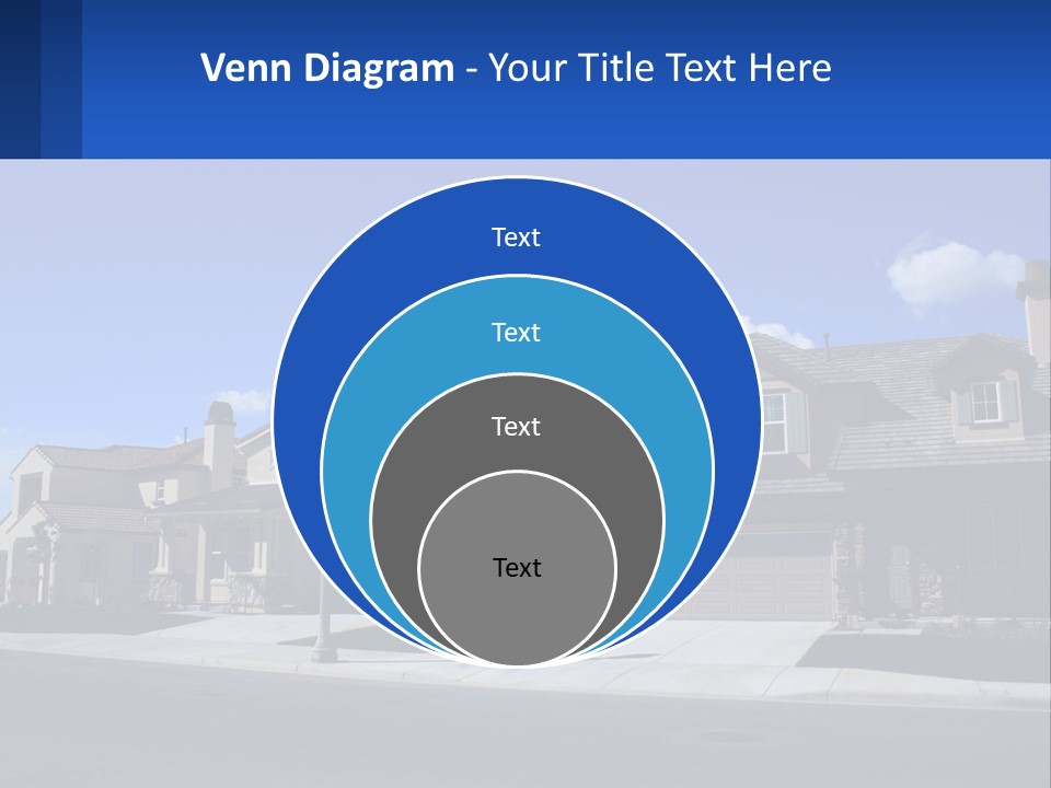 Walls Masonry Architect PowerPoint Template