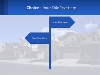 Walls Masonry Architect PowerPoint Template