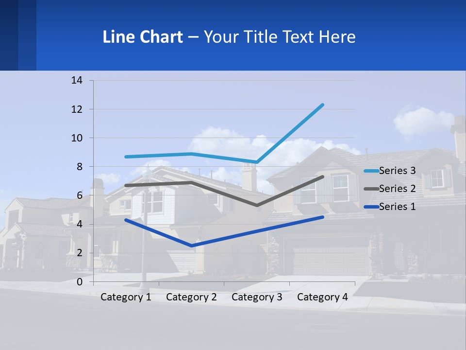 Walls Masonry Architect PowerPoint Template