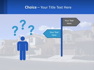 Walls Masonry Architect PowerPoint Template