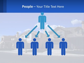 Walls Masonry Architect PowerPoint Template