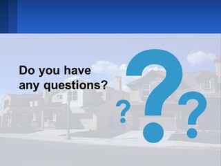 Walls Masonry Architect PowerPoint Template