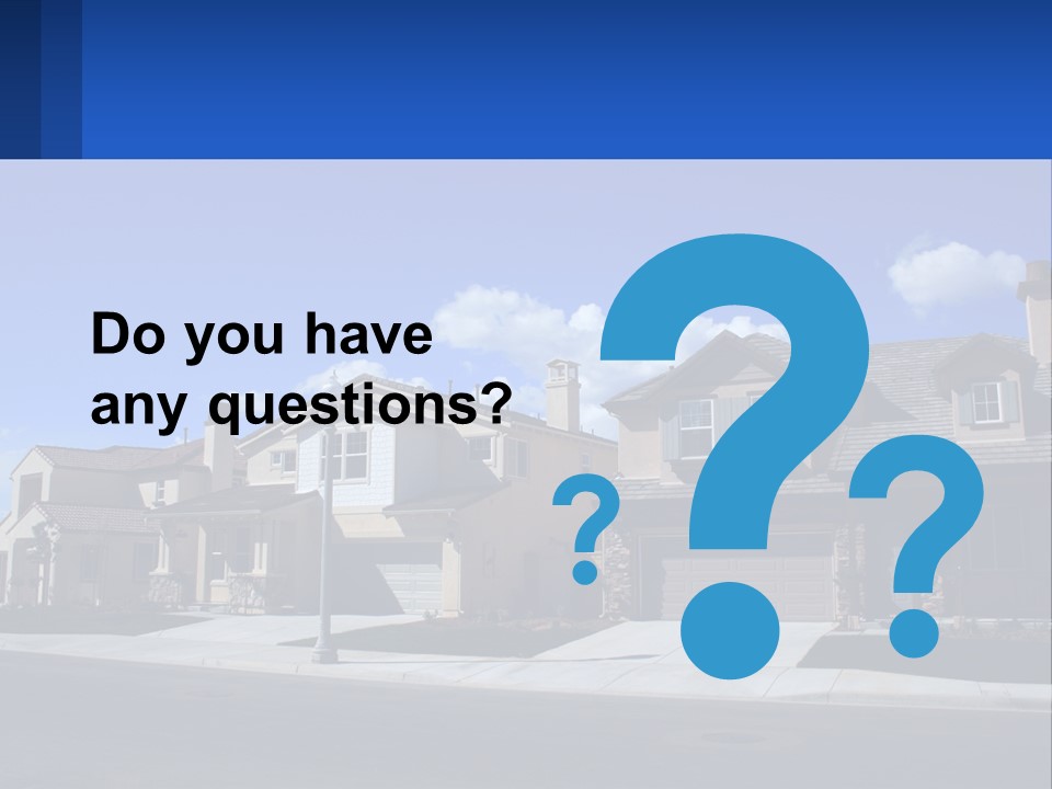 Walls Masonry Architect PowerPoint Template