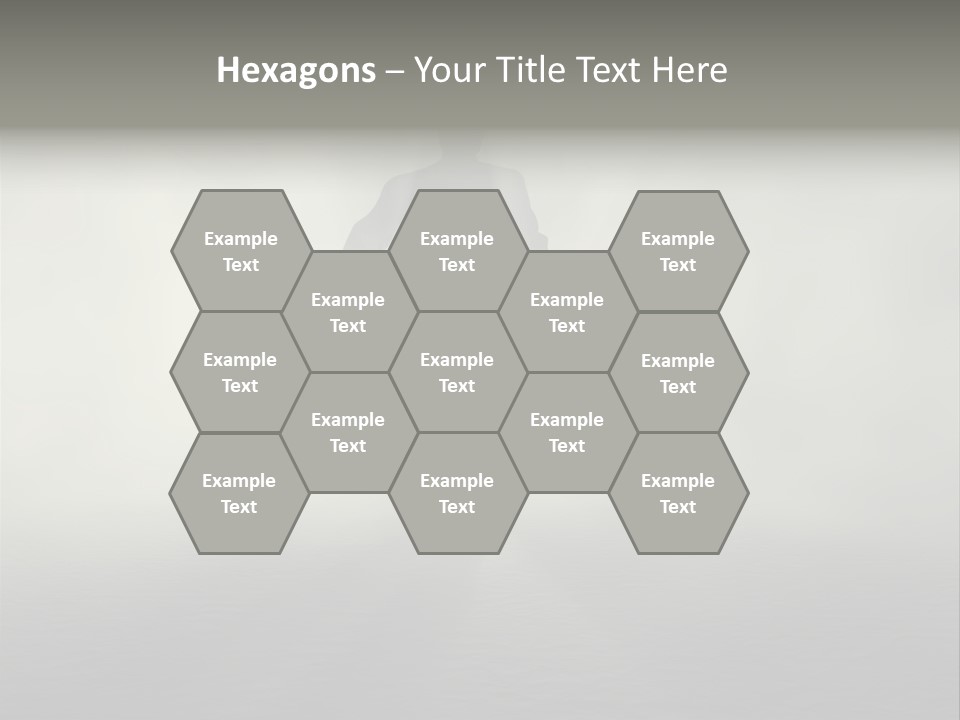 Intelligence Smoke Service PowerPoint Template