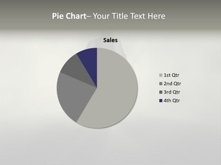 Intelligence Smoke Service PowerPoint Template