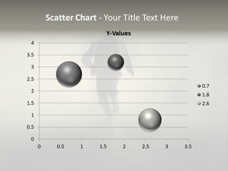 Intelligence Smoke Service PowerPoint Template