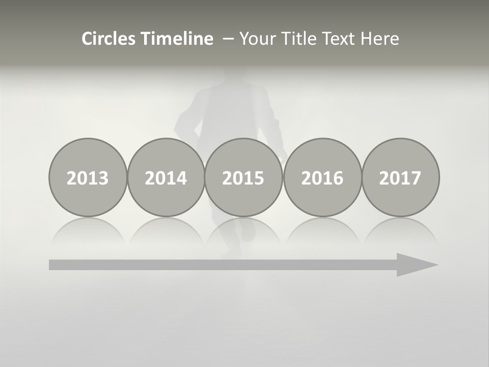 Intelligence Smoke Service PowerPoint Template