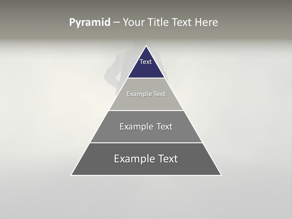 Intelligence Smoke Service PowerPoint Template