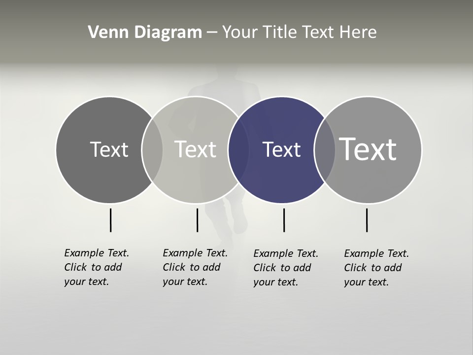 Intelligence Smoke Service PowerPoint Template