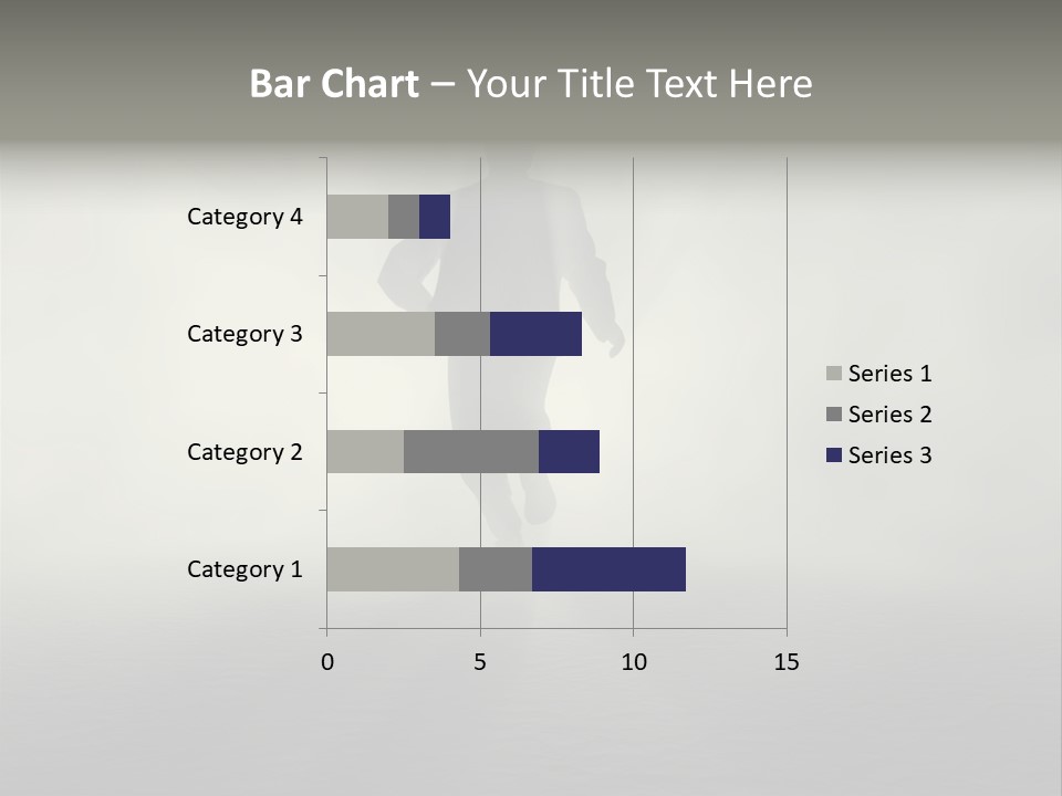 Intelligence Smoke Service PowerPoint Template