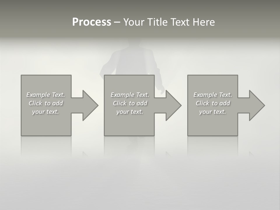 Intelligence Smoke Service PowerPoint Template