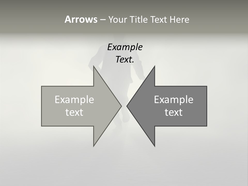 Intelligence Smoke Service PowerPoint Template