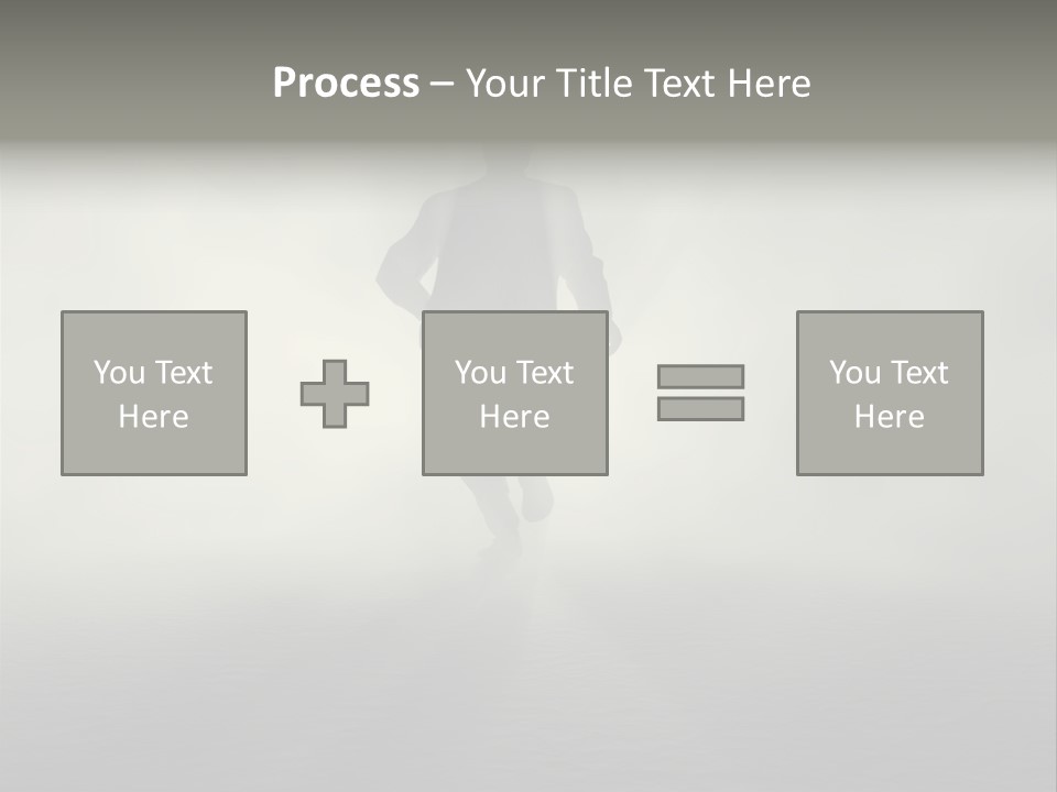 Intelligence Smoke Service PowerPoint Template