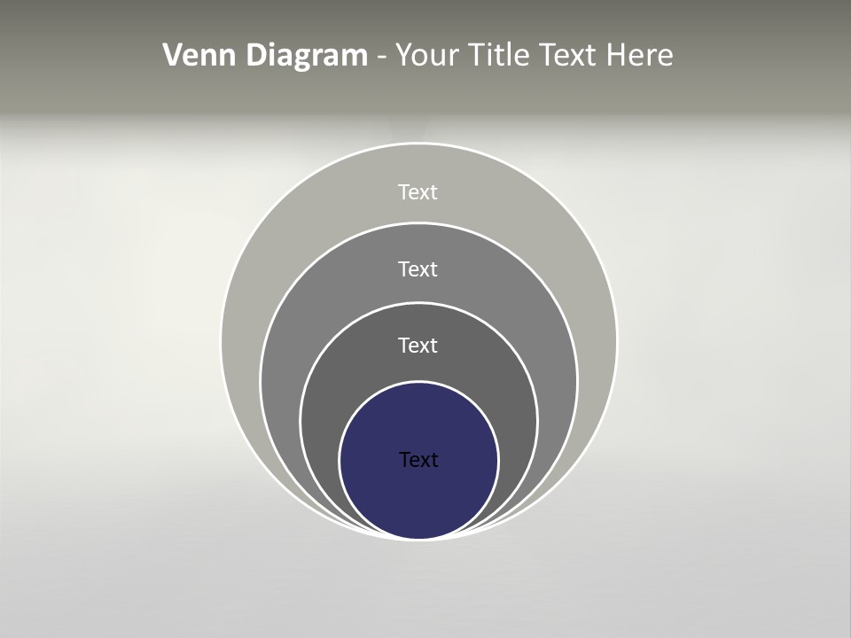 Intelligence Smoke Service PowerPoint Template