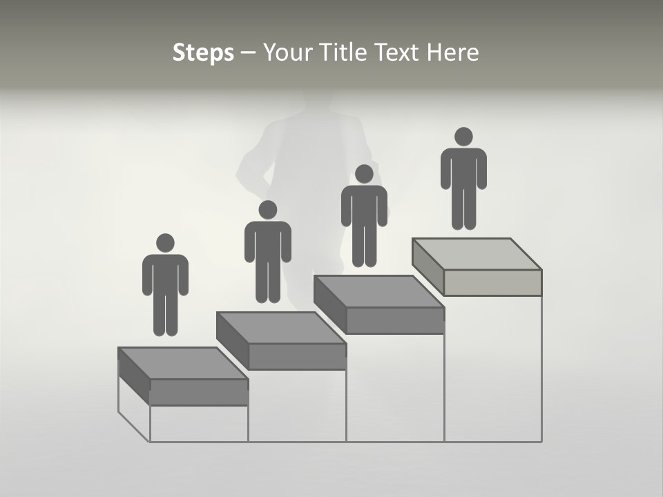 Intelligence Smoke Service PowerPoint Template