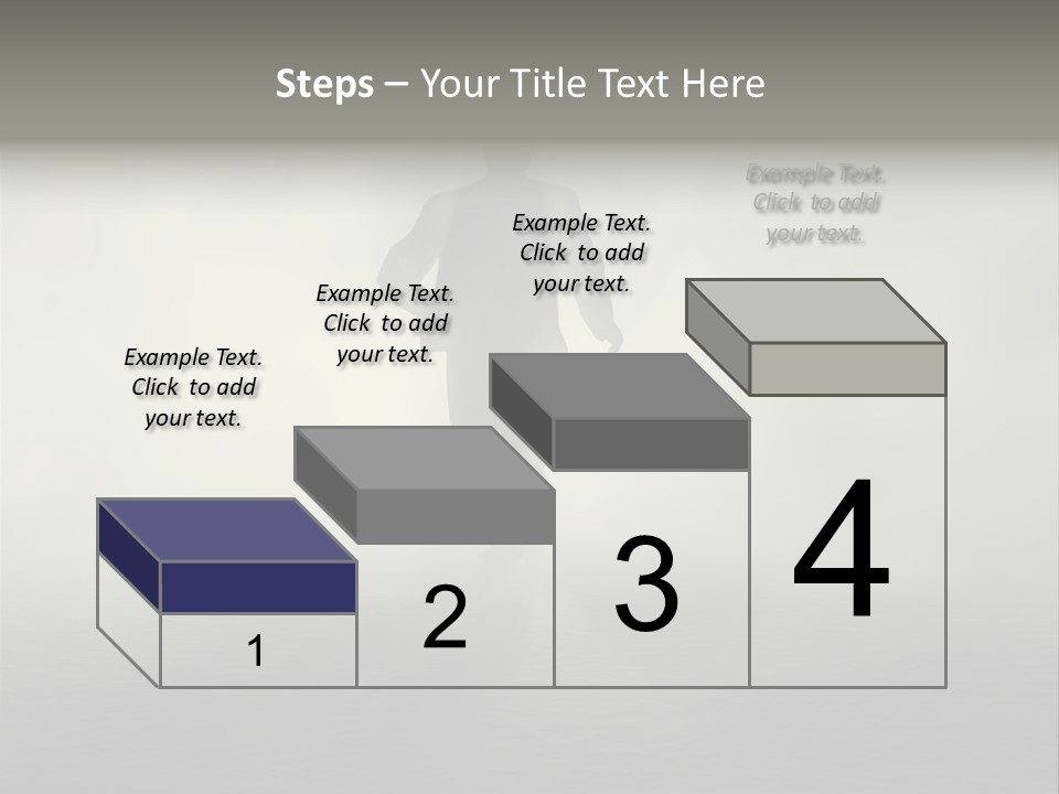 Intelligence Smoke Service PowerPoint Template