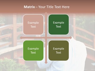 Record Profession Outdoor PowerPoint Template