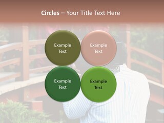 Record Profession Outdoor PowerPoint Template