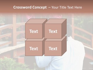 Record Profession Outdoor PowerPoint Template