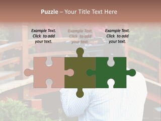 Record Profession Outdoor PowerPoint Template