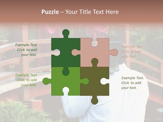 Record Profession Outdoor PowerPoint Template