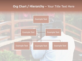 Record Profession Outdoor PowerPoint Template