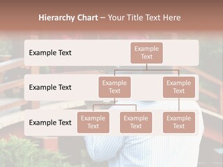 Record Profession Outdoor PowerPoint Template