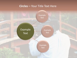 Record Profession Outdoor PowerPoint Template