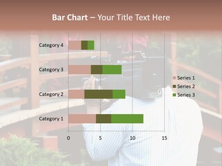 Record Profession Outdoor PowerPoint Template