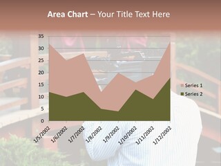 Record Profession Outdoor PowerPoint Template