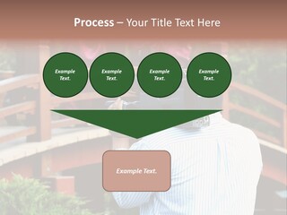 Record Profession Outdoor PowerPoint Template