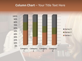 Meeting Workplace Ceo PowerPoint Template