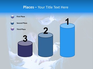 Injury Medicare Amputation PowerPoint Template