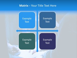 Injury Medicare Amputation PowerPoint Template