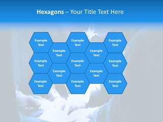 Injury Medicare Amputation PowerPoint Template