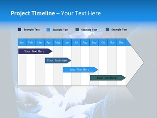 Injury Medicare Amputation PowerPoint Template