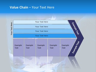 Injury Medicare Amputation PowerPoint Template