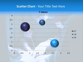 Injury Medicare Amputation PowerPoint Template