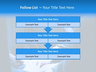 Injury Medicare Amputation PowerPoint Template