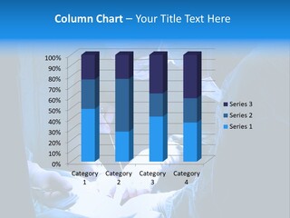 Injury Medicare Amputation PowerPoint Template