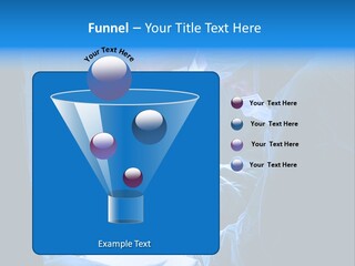 Injury Medicare Amputation PowerPoint Template