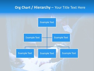 Injury Medicare Amputation PowerPoint Template