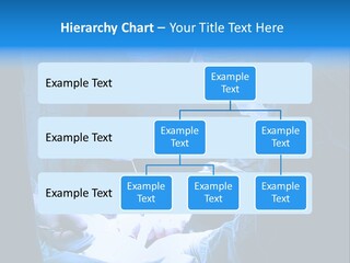 Injury Medicare Amputation PowerPoint Template