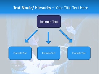 Injury Medicare Amputation PowerPoint Template
