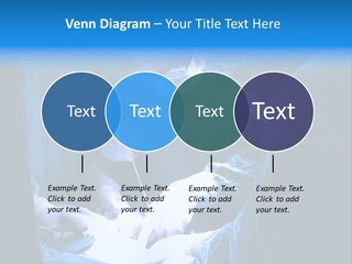 Injury Medicare Amputation PowerPoint Template
